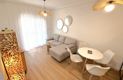 Reventa - Apartments - Flats - Torrevieia - Costa Blanca