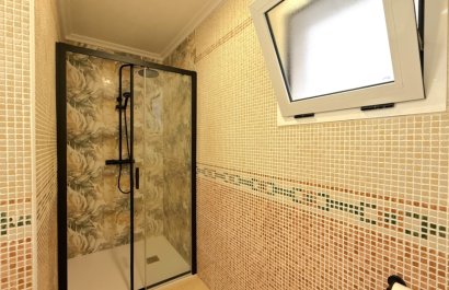 Reventa - Apartments - Flats - Torrevieia - Costa Blanca