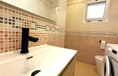 Reventa - Apartments - Flats - Torrevieia - Costa Blanca