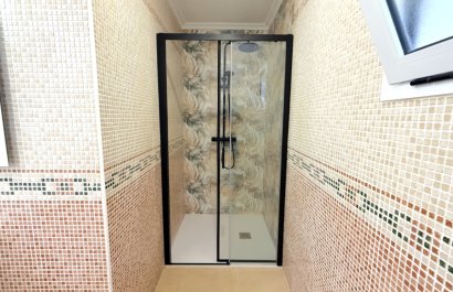Reventa - Apartments - Flats - Torrevieia - Costa Blanca