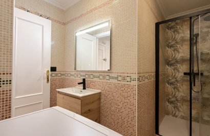 Reventa - Apartments - Flats - Torrevieia - Costa Blanca