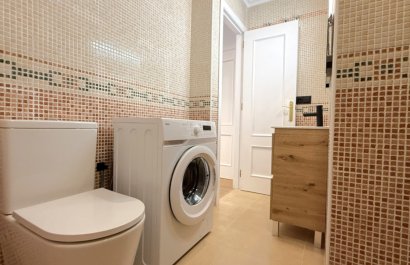 Reventa - Apartments - Flats - Torrevieia - Costa Blanca