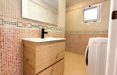 Reventa - Apartments - Flats - Torrevieia - Costa Blanca