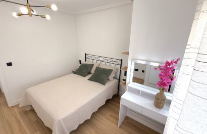 Reventa - Apartments - Flats - Torrevieia - Costa Blanca