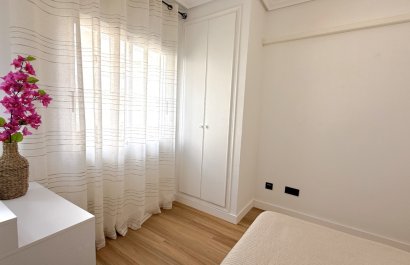 Reventa - Apartments - Flats - Torrevieia - Costa Blanca