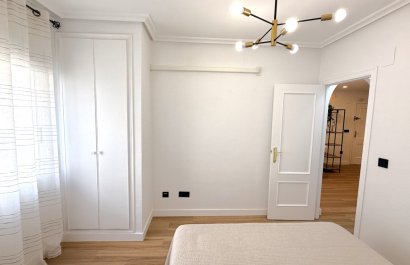 Reventa - Apartments - Flats - Torrevieia - Costa Blanca