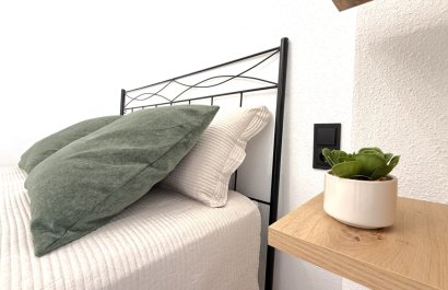 Reventa - Apartments - Flats - Torrevieia - Costa Blanca