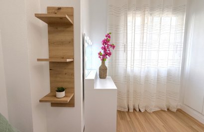 Reventa - Apartments - Flats - Torrevieia - Costa Blanca