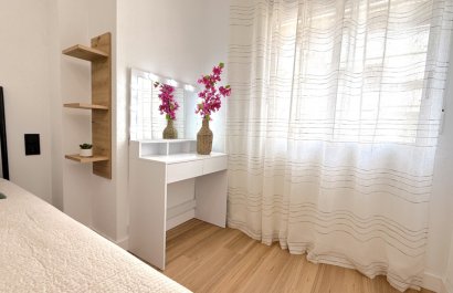 Reventa - Apartments - Flats - Torrevieia - Costa Blanca