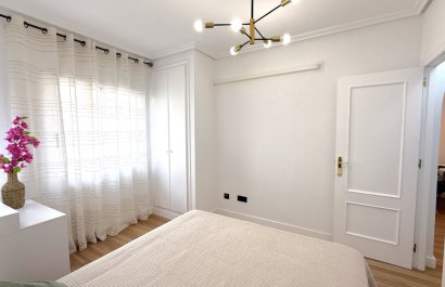 Reventa - Apartments - Flats - Torrevieia - Costa Blanca