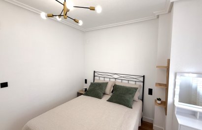 Reventa - Apartments - Flats - Torrevieia - Costa Blanca