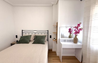Reventa - Apartments - Flats - Torrevieia - Costa Blanca