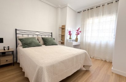 Reventa - Apartments - Flats - Torrevieia - Costa Blanca