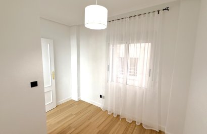 Reventa - Apartments - Flats - Torrevieia - Costa Blanca