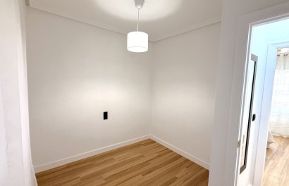 Reventa - Apartments - Flats - Torrevieia - Costa Blanca