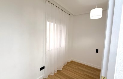 Reventa - Apartments - Flats - Torrevieia - Costa Blanca