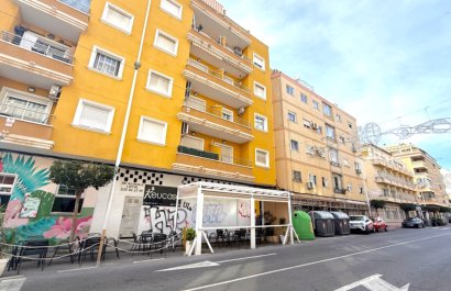 Reventa - Apartments - Flats - Torrevieia - Costa Blanca