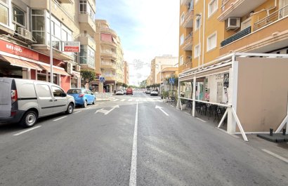 Reventa - Apartments - Flats - Torrevieia - Costa Blanca