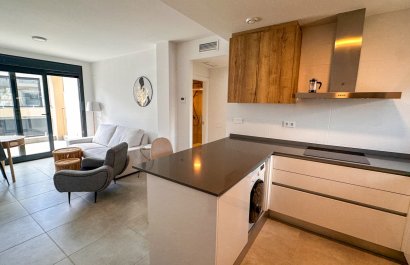 Herverkoop - Townhouse / Duplex / Corner - Orihuela Costa - Costa Blanca