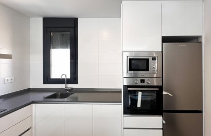 Herverkoop - Townhouse / Duplex / Corner - Orihuela Costa - Costa Blanca