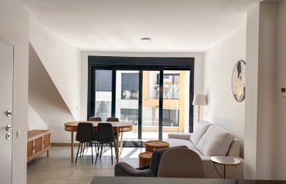 Herverkoop - Townhouse / Duplex / Corner - Orihuela Costa - Costa Blanca