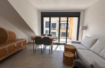 Herverkoop - Townhouse / Duplex / Corner - Orihuela Costa - Costa Blanca
