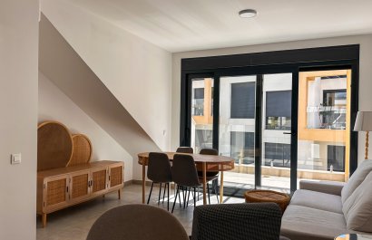 Herverkoop - Townhouse / Duplex / Corner - Orihuela Costa - Costa Blanca