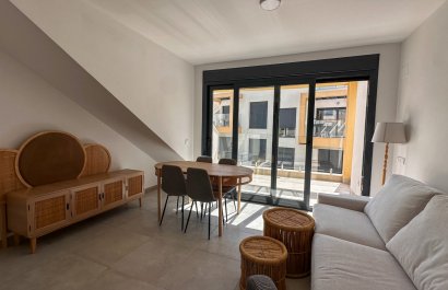 Herverkoop - Townhouse / Duplex / Corner - Orihuela Costa - Costa Blanca