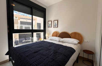 Herverkoop - Townhouse / Duplex / Corner - Orihuela Costa - Costa Blanca