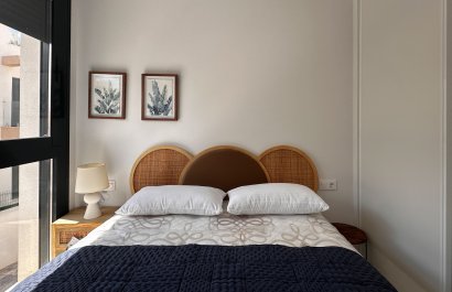 Herverkoop - Townhouse / Duplex / Corner - Orihuela Costa - Costa Blanca