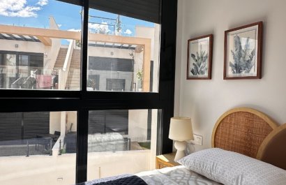 Herverkoop - Townhouse / Duplex / Corner - Orihuela Costa - Costa Blanca
