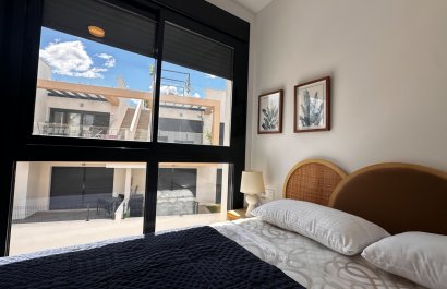 Herverkoop - Townhouse / Duplex / Corner - Orihuela Costa - Costa Blanca