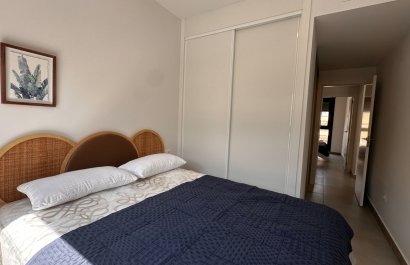 Herverkoop - Townhouse / Duplex / Corner - Orihuela Costa - Costa Blanca
