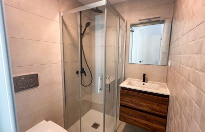 Herverkoop - Townhouse / Duplex / Corner - Orihuela Costa - Costa Blanca
