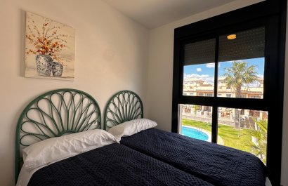 Herverkoop - Townhouse / Duplex / Corner - Orihuela Costa - Costa Blanca