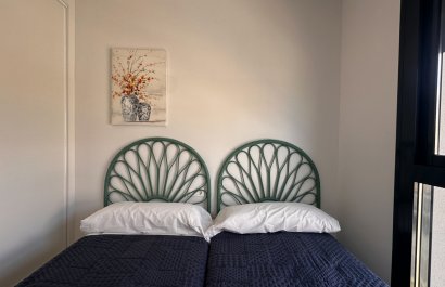 Herverkoop - Townhouse / Duplex / Corner - Orihuela Costa - Costa Blanca