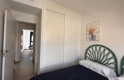 Herverkoop - Townhouse / Duplex / Corner - Orihuela Costa - Costa Blanca