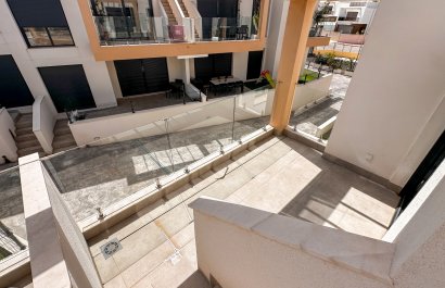Herverkoop - Townhouse / Duplex / Corner - Orihuela Costa - Costa Blanca
