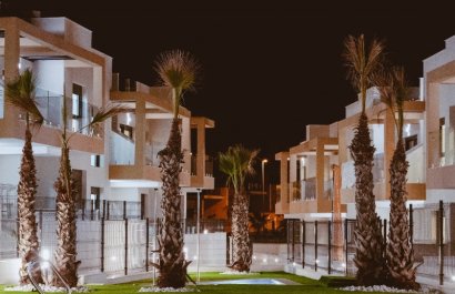 Herverkoop - Townhouse / Duplex / Corner - Orihuela Costa - Costa Blanca