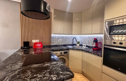 Reventa - Apartments - Flats - Torrevieia - Torrevieja