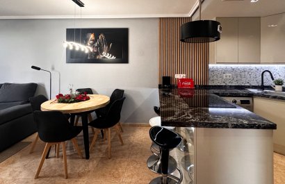 Reventa - Apartments - Flats - Torrevieia - Torrevieja