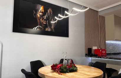 Reventa - Apartments - Flats - Torrevieia - Torrevieja
