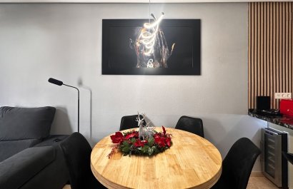 Reventa - Apartments - Flats - Torrevieia - Torrevieja