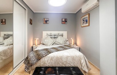Reventa - Apartments - Flats - Torrevieia - Torrevieja