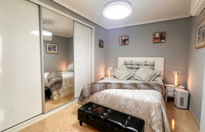 Reventa - Apartments - Flats - Torrevieia - Torrevieja