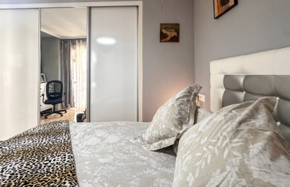 Reventa - Apartments - Flats - Torrevieia - Torrevieja