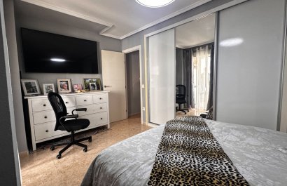 Reventa - Apartments - Flats - Torrevieia - Torrevieja