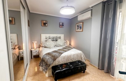 Reventa - Apartments - Flats - Torrevieia - Torrevieja