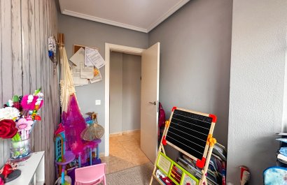 Reventa - Apartments - Flats - Torrevieia - Torrevieja
