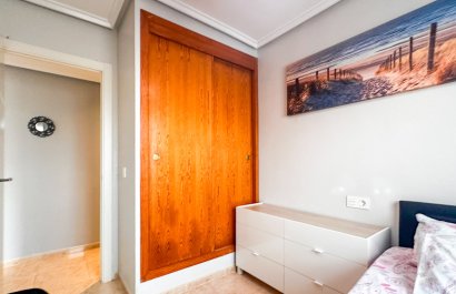 Reventa - Apartments - Flats - Torrevieia - Torrevieja